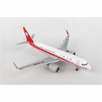 Gemini Jets GJ1716 Airplane Model - Sichuan A320neo 1 by 400 REGNo.B-8949