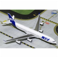 Gemini Jets GJ1765 No. F-GLZP A340-300 Diecast Model Joon Airlines with Scale 1 by 400