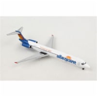 Gemini Jets Allegiant McDonnell Douglas MD-80 GJAAY1777 1/400 REG#N864GA 