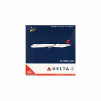 Gemini Jets GJ1892 Delta Airlines Airbus A321-200 N327DN