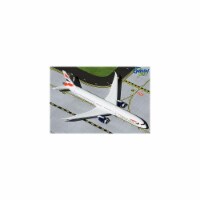 GEMINI JETS BRITISH AIRWAYS BOEING 787-10 1:400 DIECAST