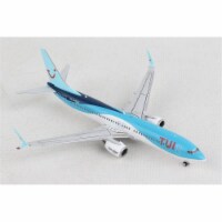 Gemini Jets GJ1938 1-400 Scale No.G-Fdzu Reg Tui 737-800 Model Airplane
