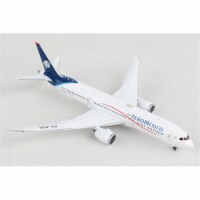 Gemini Jets GJ1964 1-400 Scale No.XA-Adh Reg Aeromexico 787-9 Model Airplane