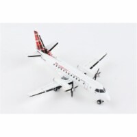 Gemini Jets GJ1972 1-400 Scale Loganair Diecast Model Airplane