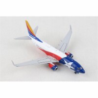 Gemini Jets GJ2019 1-400 Scale No.N931WN Reg Southwest 737-700 Lone Star One Model Airplane