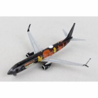 Gemini Jets 1 by 400 GJ2026 1 by 400 Scale Alaska 737-900ER Our Commitment REG No.N492AS Mode Perspective: Main