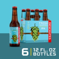 Deschutes Brewery® Fresh Squeezed IPA Craft Beer Perspective: Main