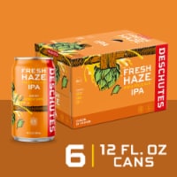 Deschutes® Fresh Haze IPA Beer