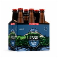 Deschutes Brewery Mirror Pond Pale Ale