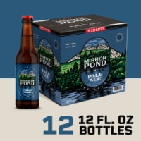 Deschutes Brewery® Mirror Pond Pale Ale