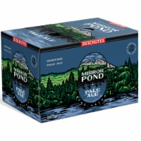 Deschutes Brewery® Mirror Pond Pale Ale