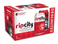 Deschutes Brewery® Rip City Lager Perspective: Main