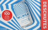 Deschutes® Lo-Cal Hazy Pale Ale