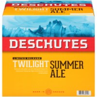 Deschutes Brewery Hop Slice Summer Ale Perspective: Main