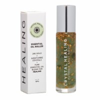 Summer Salt Body, Healing Essential Oil Roller - 10ml