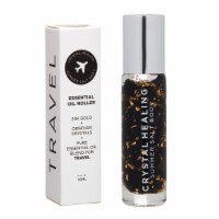 Summer Salt Body, Travel Essential Oil Roller - 10ml