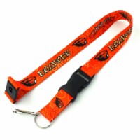 Classic Impressions ORST Lanyard Perspective: Main