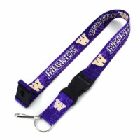 Classic Impressions UW Lanyard Perspective: Main