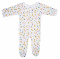 Bambini One Pack Terry Sleep & Play - Medium