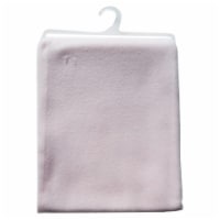Bambini 3600B PINK Pink Polar Fleece Blanket