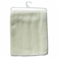 Bambini 3600B YEL Yellow Polar Fleece Blanket