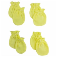 Bambini Infant Mittens (Pack of 4)