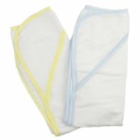 Bambini Infant Hooded Bath Towel (Pack of 2)