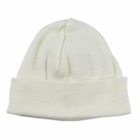 Stripped Baby Cap