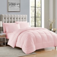 Pale Pink
