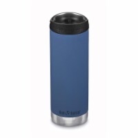 Klean Kanteen 1008314 Klean Kanteen TK Wide 16 Oz Real Teal