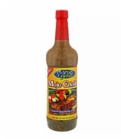 Mama Lycha® Mojo Criollo Perspective: Main