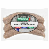 Flocchini Mild Italian Sausage