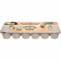 Davidson's Cage Free Eggs Perspective: Main