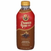 Promised Land® Midnight Chocolate Flavored Whole Milk