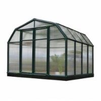 Palram - Canopia HG7120 Gardener 2 Greenhouse - 8 x 20 ft.