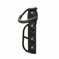 Palram - Canopia HG1086 Yukon Shed Bicycle Hook Hanger