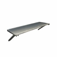 Palram - Canopia HG1085 Yukon Shed Shelf Kit