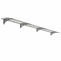 Palram - Canopia HG9572 Neo 4050 Awning - 3 x 13 ft.