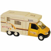 Prime Prodct 270005 Toy Mini Motor Home