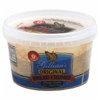 Gillian's Original Bread Crumbs Perspective: Main