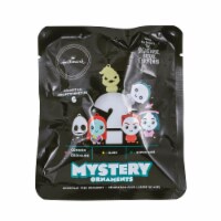 Hallmark Disney Tim Burton's The Nightmare Before Christmas Mystery Christmas Ornament Perspective: Main