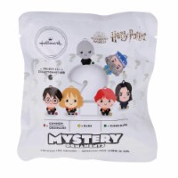 Hallmark Harry Potter Series 1 Mystery Christmas Ornament Perspective: Main