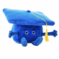 Hallmark Graduation Cap With Sound Plush New With Tag