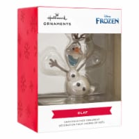 Hallmark Christmas Ornament (Disney Frozen 2 Olaf) Perspective: Main