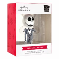 Hallmark Christmas Jack Skellington Ornament Perspective: Main