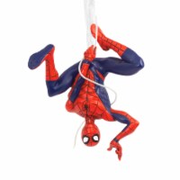 Hallmark Spider-Man Ornament Christmas Décor Perspective: Main