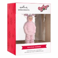 Hallmark ornaments a christmas story Perspective: Main