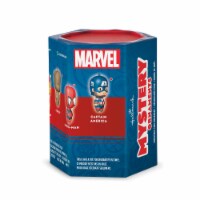 Hallmark Marvel Super Heroes Series 2 Mystery Christmas Ornament Perspective: Main
