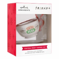 Hallmark Christmas Ornament Friends Perspective: Main