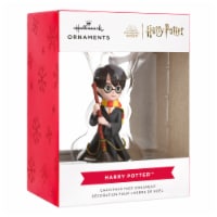 Hallmark Christmas Ornament - Harry Potter™ Stylized Perspective: Main